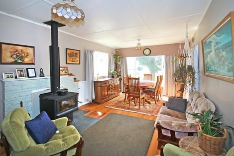 Photo of property in 512 Old Taupo Road, Waotu, Putaruru, 3481