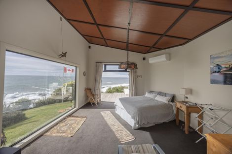 Photo of property in 163 Shag Point Road, Shag Point, Palmerston, 9482