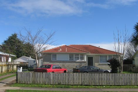 Photo of property in 38 Sefton Crescent, Chartwell, Hamilton, 3210