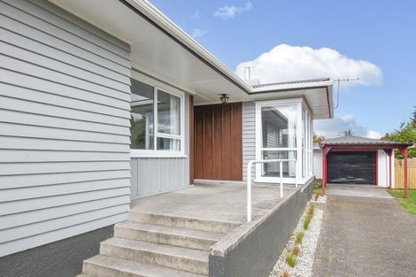 Photo of property in 124 Devon Street, Hillcrest, Rotorua, 3015