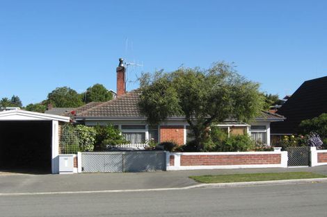 Photo of property in 6 Maltby Avenue, West End, Timaru, 7910