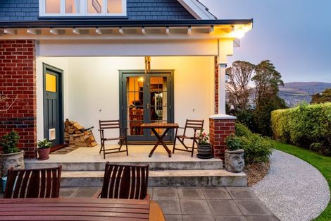 Photo of property in 5 Belgrave Crescent, Kaikorai, Dunedin, 9010