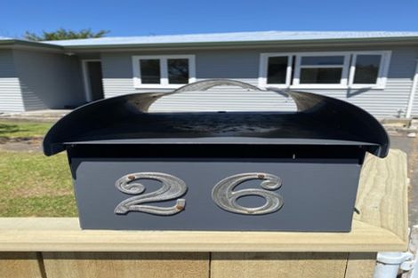 Photo of property in 26 Elliott Crescent, Havelock North, 4130