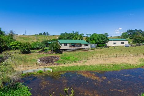 Photo of property in 964 Churchill Road, Pukekawa, Tuakau, 2696