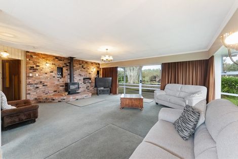 Photo of property in 165 Opunake Road, Stratford, 4391