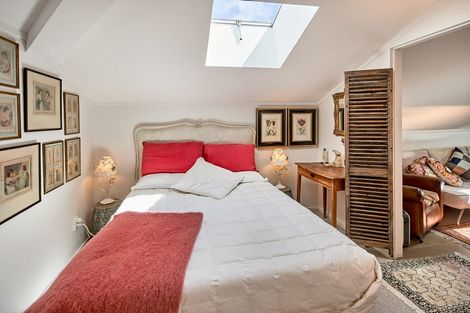 Photo of property in Tennyson Apartments, 4/25 Tennyson Street, Te Aro, Wellington, 6011