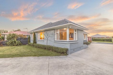Photo of property in 427 Hills Road, Mairehau, Christchurch, 8052