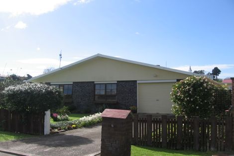 Photo of property in 5 Mackenzie Place, Dargaville, 0310