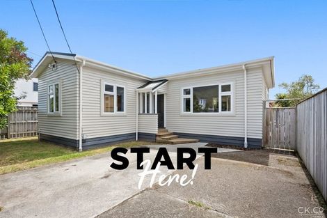 Photo of property in 113b Waiwhetu Road, Waterloo, Lower Hutt, 5011