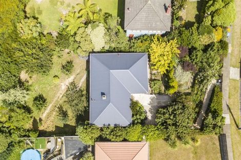 Photo of property in 58 Kotuku Street, Elsdon, Porirua, 5022