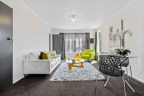 Photo of property in 5/21 Seddon Street, Sydenham, Christchurch, 8023