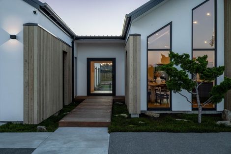 Photo of property in 4 Judd Lane, Rolleston, 7614