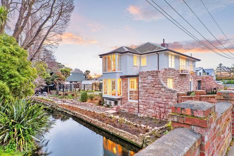 Photo of property in 34 Kahu Road, Fendalton, Christchurch, 8041