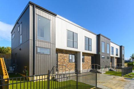 Photo of property in 40 The Boulevard, Sunnyhills, Auckland, 2010