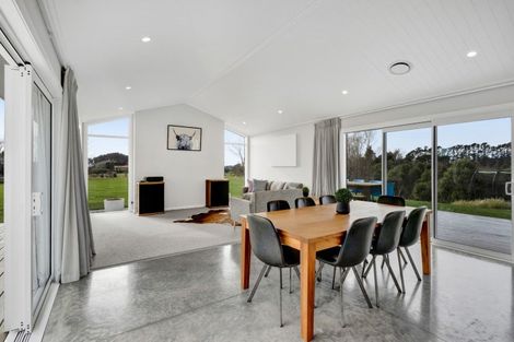 Photo of property in 1199 Egmont Road, Egmont Village, New Plymouth, 4372