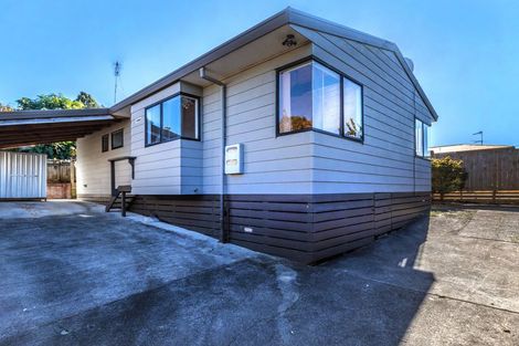 Photo of property in 2/16 Boundary Road, Opaheke, Papakura, 2113