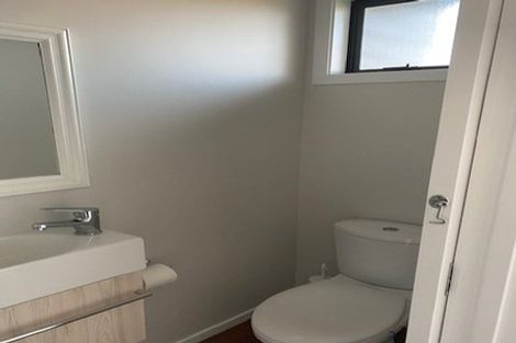 Photo of property in 110b Hillcrest Road, Hillcrest, Hamilton, 3216