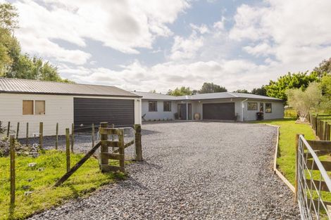 Photo of property in 110 Wyndham Street, Ashhurst, 4810