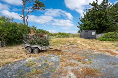 Photo of property in 719a Brighton Road, Ocean View, Dunedin, 9035