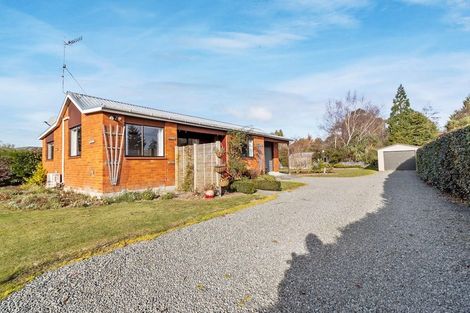 Photo of property in 4 Rawhiti Street, Temuka, 7920