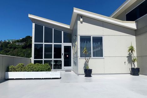 Photo of property in 1/9 Broderick Road, Johnsonville, Wellington, 6037