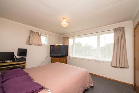 Photo of property in 14 Anakiwa Street, Kelvin Grove, Palmerston North, 4414