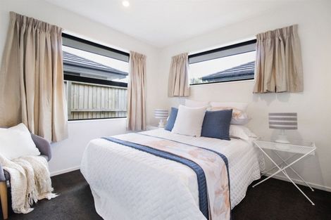 Photo of property in 8 Capil Court, Halswell, Christchurch, 8025