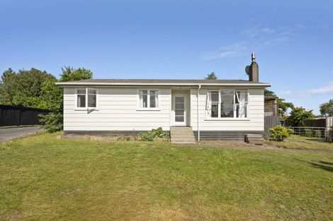 Photo of property in 93 Morvern Crescent, Tokoroa, 3420