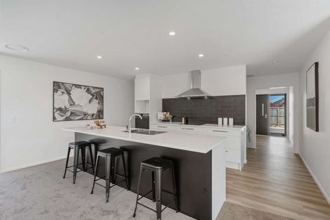 Photo of property in 22a Fairhurst Place, Rolleston, 7614