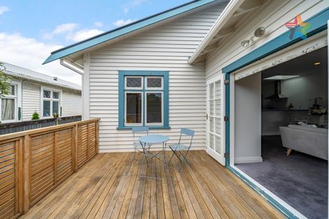 Photo of property in 15 Jessie Street, Petone, Lower Hutt, 5012