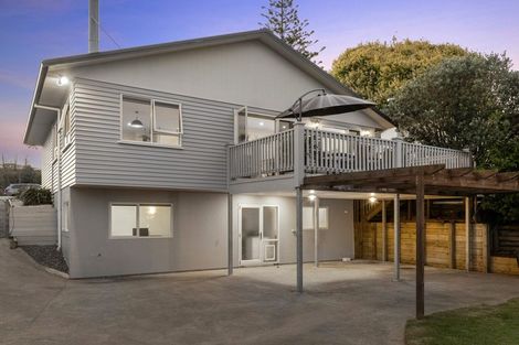 Photo of property in 45 Church Street, Gate Pa, Tauranga, 3112