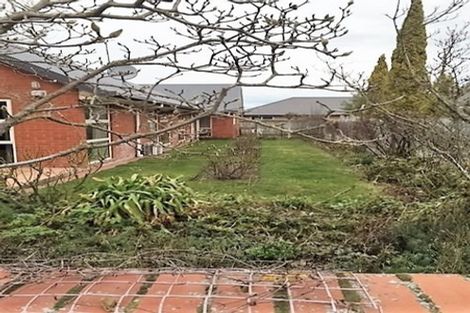 Photo of property in 48 South Belt, Lincoln, 7608