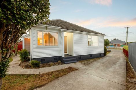 Photo of property in 7 Kershaw Place, Richmond, Christchurch, 8013