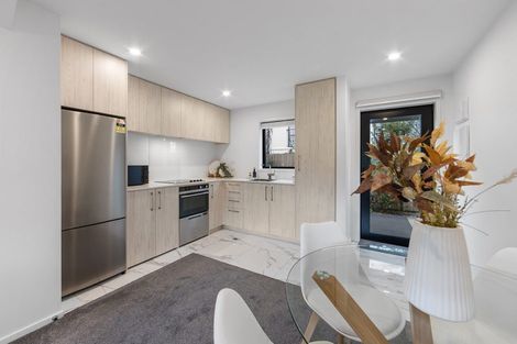Photo of property in 6/232 Worcester Street, Christchurch Central, Christchurch, 8011