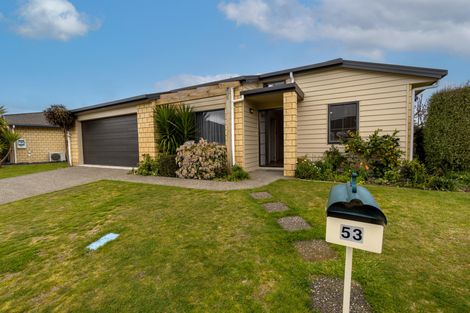 Photo of property in Parkside Villas, 53/11 Manuka Street, Matamata, 3400
