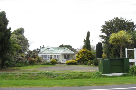 Photo of property in 99 Princess Street, Waitara, 4320