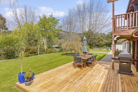 Photo of property in 72 Maui Pomare Road, Nikau Valley, Paraparaumu, 5032