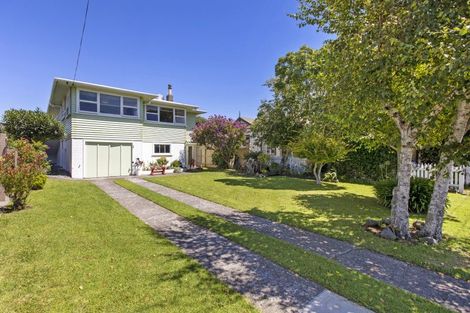 Photo of property in 9 Massey Street, Westown, New Plymouth, 4310