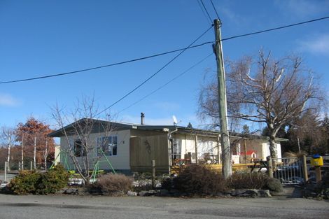 Photo of property in 57 Totara Drive, Twizel, 7901