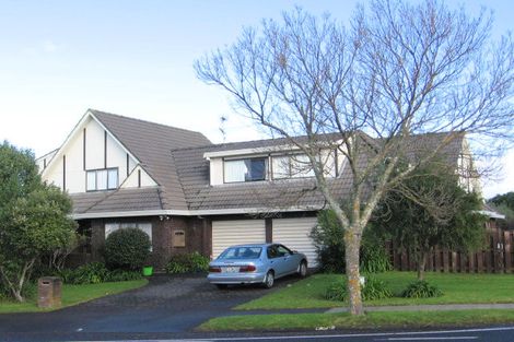 Photo of property in 1/22 Bramley Drive, Farm Cove, Auckland, 2012