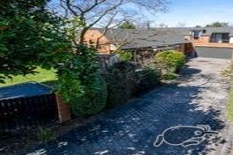 Photo of property in 275 Kingsbury Avenue, Rangiora, 7400