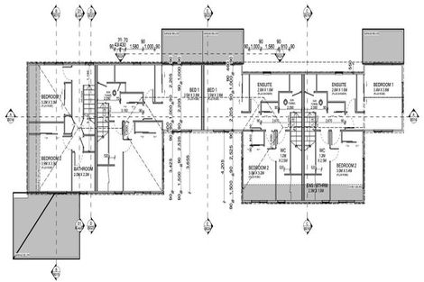 Photo of property in 1/37 Evesham Crescent, Spreydon, Christchurch, 8024