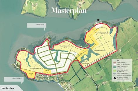 Photo of property in 4 Waimiri Road, Glenbrook, 2681