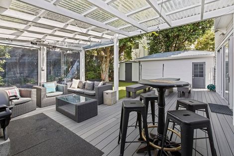 Photo of property in 2 Katherine Avenue, Thorndon, Wellington, 6011