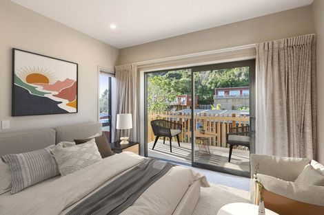 Photo of property in 30/91 Ruapehu Street, Paraparaumu, 5032