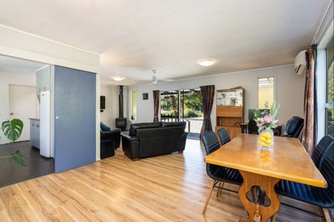 Photo of property in 224 Bendigo Road, Waikouaiti, 9472