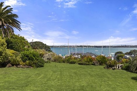 Photo of property in 5c Church Street, Devonport, Auckland, 0624