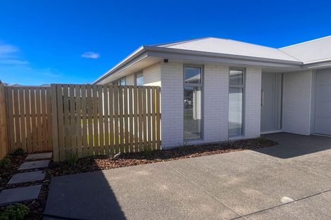 Photo of property in 29 Selfe Crescent, Burwood, Christchurch, 8083