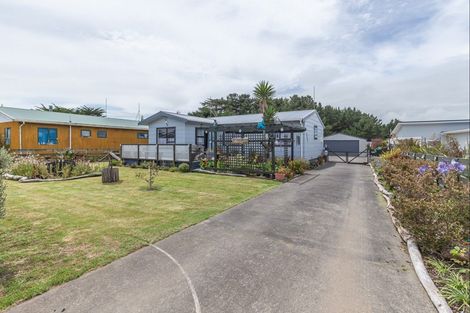 Photo of property in 29 Barling Street, Himatangi Beach, Foxton, 4891