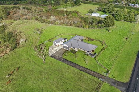 Photo of property in 18 Bird Road, Pirongia, Te Awamutu, 3876
